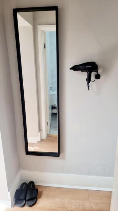 Stylish Apartment, Self Check-In, Ideal 4 Contractors, 25Mins To Gatwick Airport Thornton Heath المظهر الخارجي الصورة